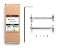 Noctua NM-TR5-SP6 computer cooling system part/accessory Mounting kit