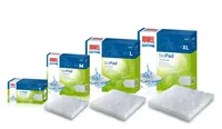 Juwel Filterwatte bioPad XL 5 Stück - Produkttyp: Filtermaterial - Grundfarbe: Weiss