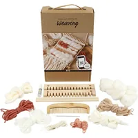 Creativ Company 42301 weaving loom kit Adults