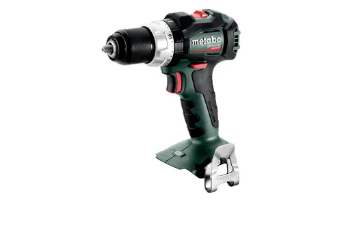 Metabo Combo Set 3.1, SB 18 LT BL + W 18 L 9-125 + KH 18 LTX 24 - Funktionen: Bohren - Hammerbohren - Meisseln - Werkzeugaufnahme: Schnellspannmutter - Ausstattung: Mit Akku & Ladegerät - Set: Ja - Kapazität Wattstunden: 93 Wh - Akkusystem: CAS Cordless A
