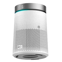Dreo - TurboSilent Air Purifier 606, 5-in-1