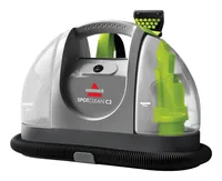 Bissell Spotclean C2 20671 Carpet cleaner 340 W Grey, Green