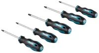 Makita E-10534 Schraubendreher-Set 5-tlg.