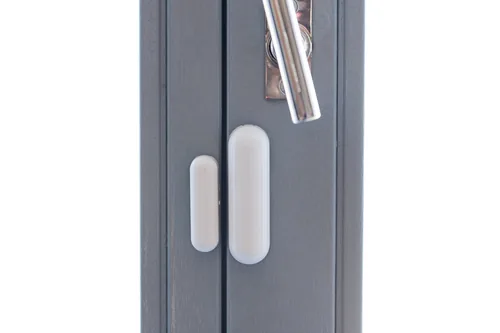 Ednet 84337 smart home security kit