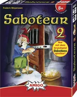 Saboteur 2 Refresh