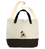 Arditex Handtasche Disney: Mickey 37 x 26 x 11 cm - Taschentyp: Handtasche - Zielgruppe: Kinder - Breite: 26 cm - Zusatzfächer: Nein - Material: Baumwolle - Höhe: 37 cm