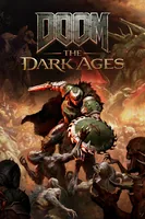 GAME DOOM: The Dark Ages - Für Plattform: Playstation 5 - Genre: Science-Fiction - Action - Altersfreigabe ab: 18 Jahren - Lieferart Game: Box - Koop lokal: Nein - Multiplayer lokal: Nein