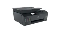 HP Smart Tank Plus 570 Wireless All-in-One A jet d'encre thermique A4 4800 x 1200 DPI 11 ppm