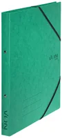 Leitz VON 30120055 ring binder A4 Green