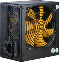 Inter-Tech Netzteil 420W Argus APS-420W 120mm Lüfter