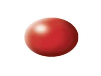 Revell Acrylfarbe 36 330 feuerrot seidenmatt - Art: Acrylfarbe - Detailfarbe: Scharlachrot