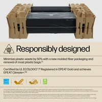 HP Designjet T630 24-in Printer Großformatdrucker WLAN Thermal Inkjet Farbe 2400 x 1200 DPI A1 (594 x 841 mm) Ethernet/LAN