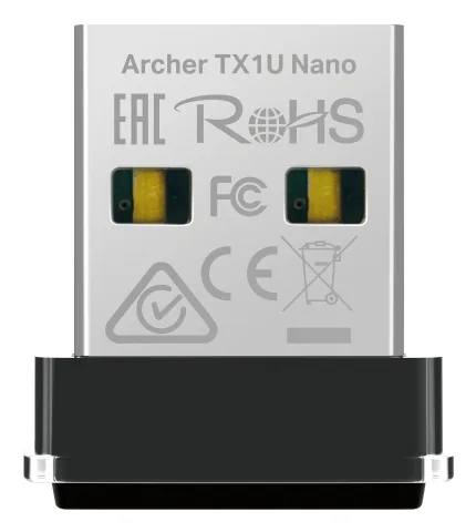 TP-Link AX300 WLAN 287 Mbit/s