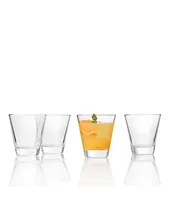 Leonardo Trinkglas Ciao 215 ml, 6 Stück, Transparent - Glas Typ: Trinkglas - Material: Kalk-Natron-Glas - Detailfarbe: Transparent - Höhe: 9 cm - Verpackungseinheit: 6 Stück - Volumen: 215 ml