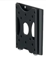 Hagor BL Fixed 100 61 cm (24") Black