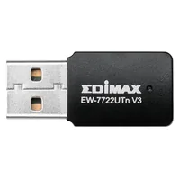 Edimax EW-7722UTN V3 Wireless nano USB Adapter