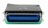 LevelOne Printserver 1xParallel