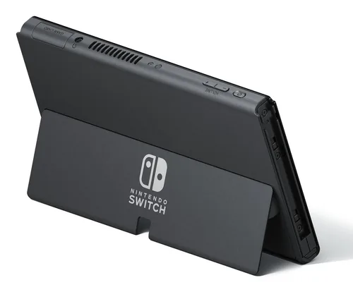 Nintendo Switch OLED Console Neon