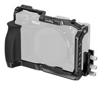 Smallrig Cage für Nikon ZR - Detailfarbe: Schwarz