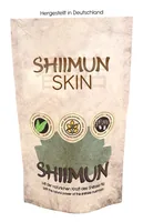Bellfor Hunde-Nahrungsergänzung Shiimun Skin 50 g - Nahrungsergänzungstyp: Pulver - Tierbedürfnis: Haut & Fell - Zertifikate: Keine Zertifizierung - Packungsgrösse: 50 g - Produkttyp: Ergänzungsfutter - Cannabinoide: Keine