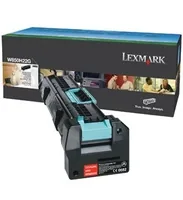 Lexmark Schwarz - Fotoleitereinheit LCCP - für Lexmark W850dn