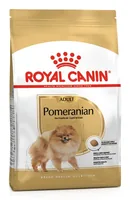 Royal Canin Pomeranian Adult - dry food for dogs - 3 kg