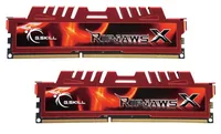 DIMM 16 GB DDR3-1600 (2x 8 GB) Dual-Kit, Arbeitsspeicher