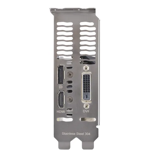 ASUS GeForce RTX 3050 LP BRK OC Edition - Grafikkategorie: Gaming (Mid-Range) - Grafikfamilie: Nvidia GeForce RTX - Grafikkarte Modell: Nvidia GeForce RTX 3050 - Grafikspeicher Grösse: 6 GB - Schnittstelle Grafikkarte: PCI Express 4.0 - Kühlungstyp: Aktiv