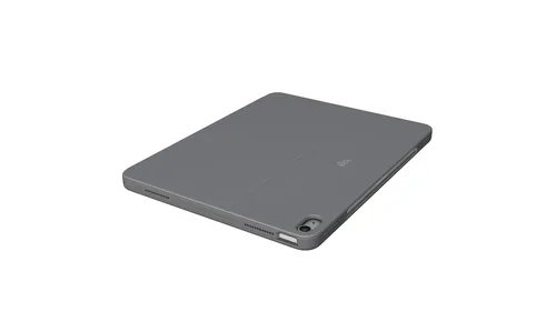LOGITECH Combo Touch -  for iPad Air -  13inch -  M2 -  OXFORD GREY (CH)