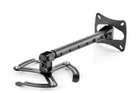 Edbak PM1 project mount Ceiling Black