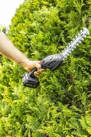 Graphite 58GE119 power hedge trimmer 1.09 kg