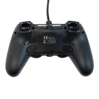 LEXIP X SOLO LEVELING Controller WHITE Tiger Guild