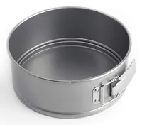 KitchenAid Springform 20cm Grau