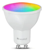 Nanoleaf N7502B02-1GU10 smart lighting Smart bulb Wi-Fi/Bluetooth 5 W