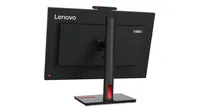 Lenovo ThinkVision T24mv-30 computer monitor 60.5 cm (23.8") 1920 x 1080 pixels Full HD LED Black