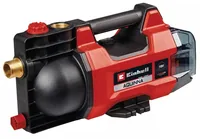 Akku-Gartenpumpe AQUINNA 18/28, 18Volt