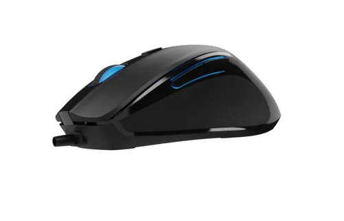 NATEC NMY-2047 mouse Office Right-hand USB Type-A Optical 4000 DPI