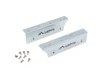 Lanberg IF-35-25 computer case part Universal HDD mounting bracket