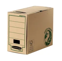 Fellowes Bankers Box Earth Series Transfer File