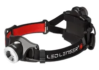 LED LENSER Stirnlampe H7R.2 Schwarz - Einsatzbereich: Outdoor & Camping - Wandern - Betriebsart: Akkubetrieb - Leuchtmittel: LED - Max. Laufzeit: 60 h - Leuchtweite: 160 m - Min. Laufzeit: 4 h