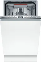 Bosch Serie 4 SPV4EMX25E dishwasher Fully built-in 10 place settings