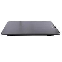 STANDING DESK CONVERTER/RISER - UP TO 17.6LB SIX HEIGHT OPTIONS