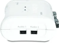 TRENDnet KVM 2-Port USB Switch Kit mit Audio