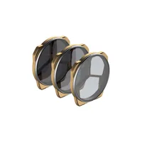 PolarPro Set Mavic 3 Pro Vivid Collection - Objektivfilter Anwendung: Graufilter - Polfilter - Filterdurchmesser: 0 mm