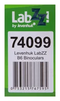 Levenhuk LabZZ B6