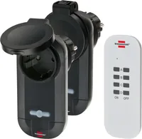 Funkschalt-Set RC CE1 0201