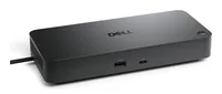 DELL WD25TB4 Wired Thunderbolt 4 Black
