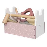 JABADABADO Werkzeugbox C2538 Hase