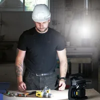 SCANGRIP 03.6151C lighting accessory Connection module