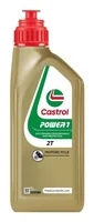 Castrol Power1 2T engine oil 1 L Motorcycle